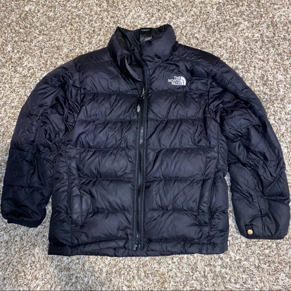 North Face Coat!